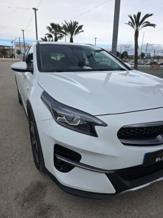 KIA XCeed 2020