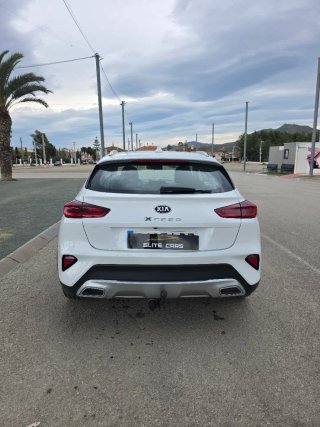KIA XCeed 2020