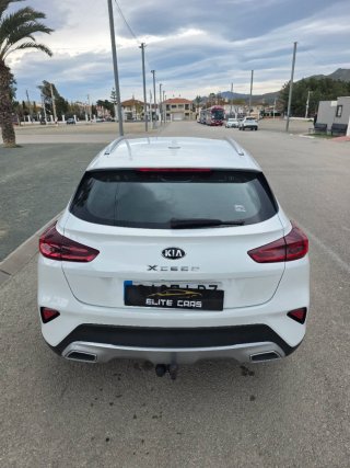 KIA XCeed 2020