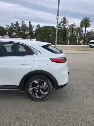 KIA XCeed 2020