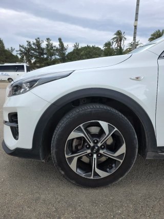 KIA XCeed 2020