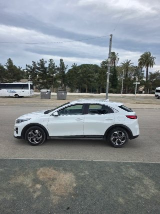 KIA XCeed 2020