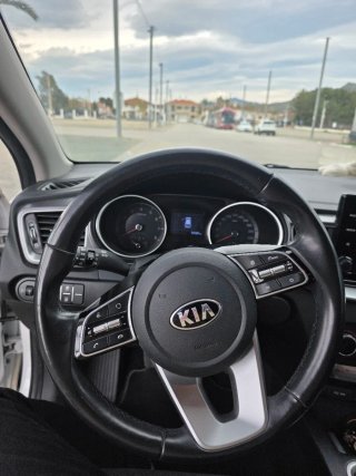 KIA XCeed 2020