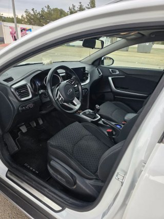 KIA XCeed 2020