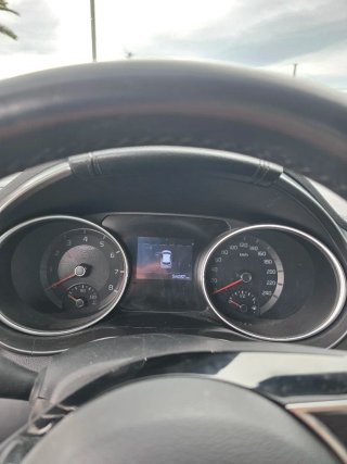 KIA XCeed 2020
