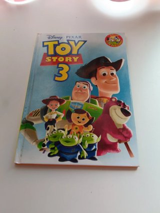Toy Story 3