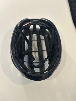 Casco Specialized S-Works Prevail 3 Negro