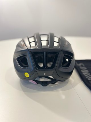 Casco Specialized S-Works Prevail 3 Negro