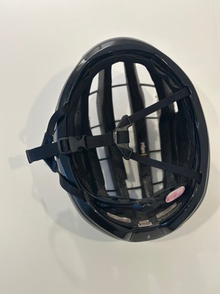 Casco Specialized S-Works Prevail 3 Negro