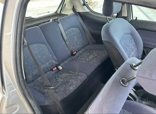 Peugeot 206 2001