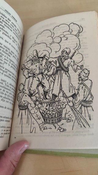 Miguel Strogoff. De julio Verne. Vintage.