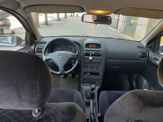 Opel Astra 1.6 16V COMFORT