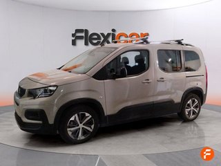 Peugeot Rifter Allure Standard BlueHDi 96kW