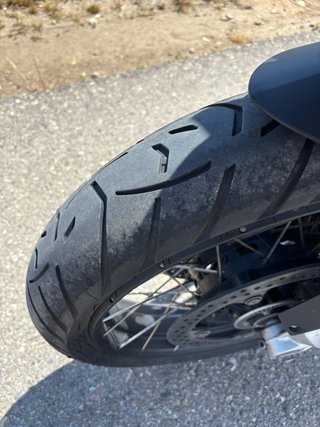 BMW R1200GS Adventure 2014