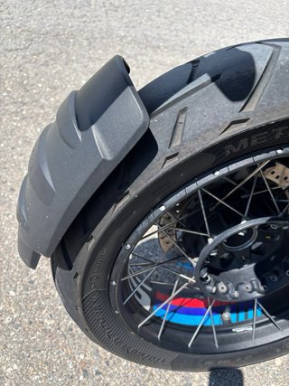 BMW R1200GS Adventure 2014