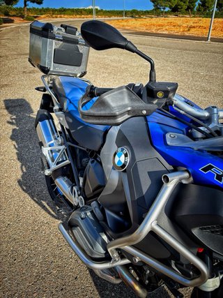 BMW R1200GS Adventure 2014 OFERTA