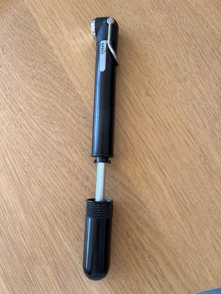Mini Bomba Specialized Airtool