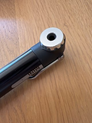 Mini Bomba Specialized Airtool