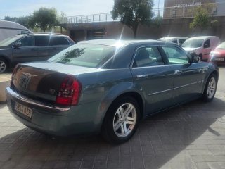 Chrysler 300 C 2006