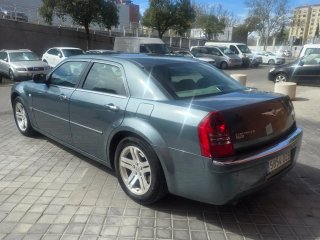 Chrysler 300 C 2006