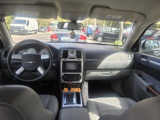 Chrysler 300 C 2006