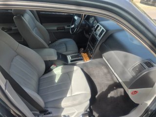Chrysler 300 C 2006