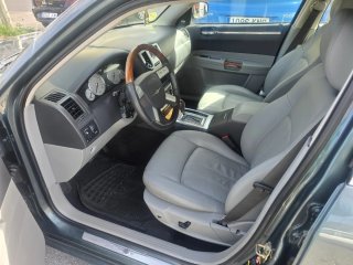 Chrysler 300 C 2006