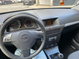 Opel Astra 2006