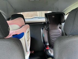 Opel Astra 2006