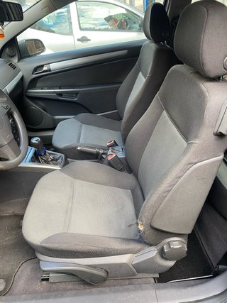 Opel Astra 2006