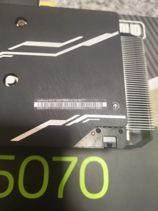 MSI GeForce RTX 2060 6GB