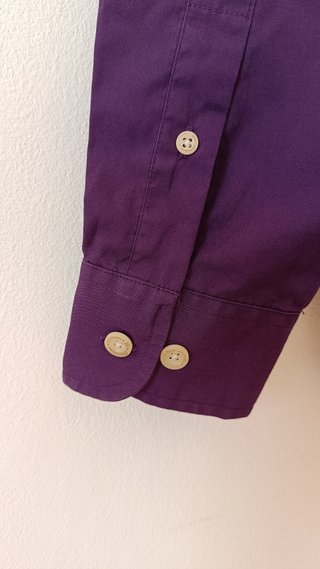Camisa manga larga - Ben Sherman - Talla M