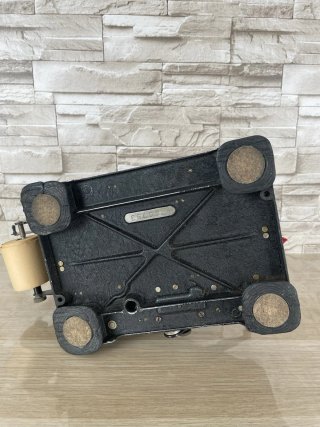 Calcolatrice Remington Rand Vintage Manuale