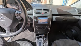 Mercedes-Benz Clase A  180 2010