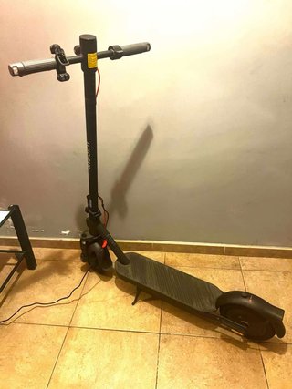 Patinete Eléctrico