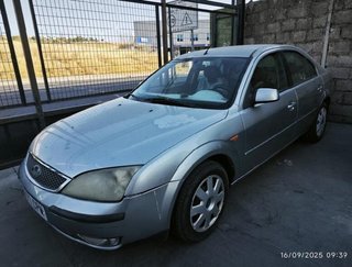 Culata ford 4s7q6090cc mondeo 2.0 tdci 5mt 227077