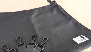 Hamaca para carrito de bebé