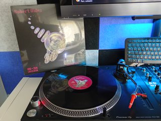 ROBERT MILES - CHILDREN VINILO REMEMBER