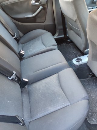 Seta Ibiza TDI 1.9 Fr 2006
