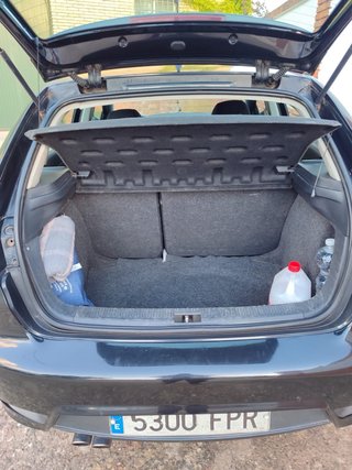 Seta Ibiza TDI 1.9 Fr 2006