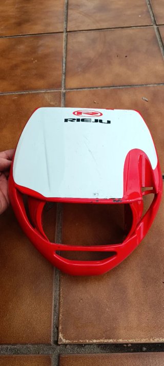 Rieju