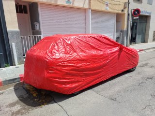 Funda exterior Seat Leon
