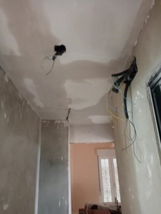 Reformas de viviendas