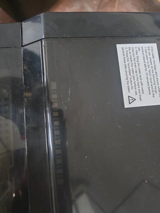 Máquina de Hielo Yabano