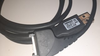 Cavo Dati Nokia DKU-2 Originale