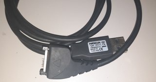 Cavo Dati Nokia DKU-2 Originale