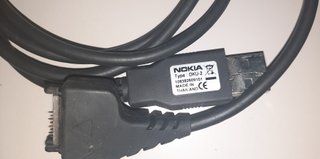 Cavo Dati Nokia DKU-2 Originale