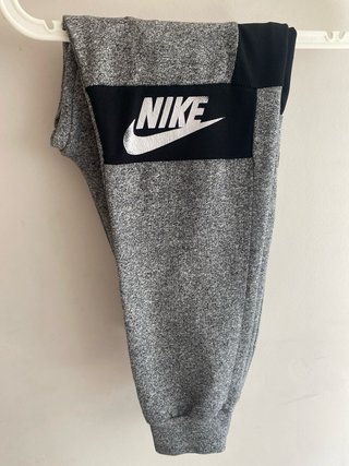 Chándal Nike Gris Air Max