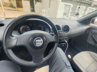 Seat Ibiza Ibiza 2005