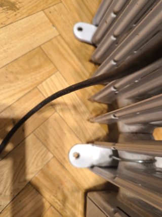 Radiador Haverland